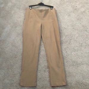 Ankle pants